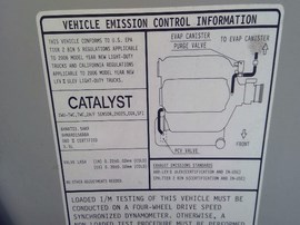 2006 HONDA RIDGELINE, SILVER, RTL, 3.5L, AT, 4WD,  A25142
